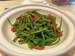 扁豆牛肉丝-紫光园(顺义店)