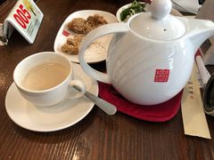 -春水堂人文茶馆(松烟文创店)