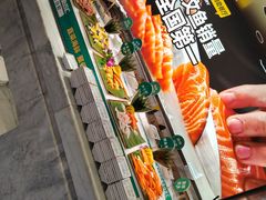 -亚马逊海鲜自助(梅溪湖步步高店)