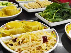 -芦月轩羊蝎子(北蜂窝店)