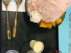 -Ice Monster冰馆·CNN评选全球十大甜品(国贸商城店)