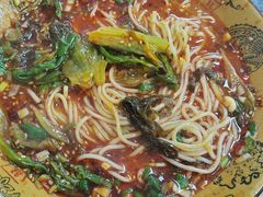 -火辣辣麻辣粉(桃园二巷店)