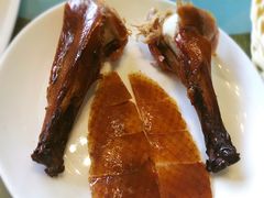 -鹊华居·地道鲁菜·海鲜·融合味(大明湖店)