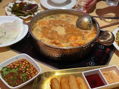 -新大新豆米火锅1993(万象汇店)