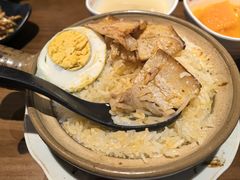 -罗平振兴老店砂锅饭(文笔路店)