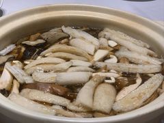 山珍蘑菇汤-天宜隆蘑菇宴火锅(石景山旗舰店)