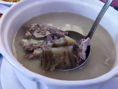 -潮喜竹溪荔湖酒家(荔枝湾店)