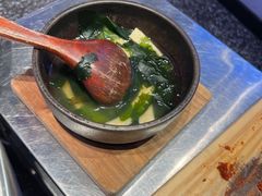 -入火韩国烤肉(凯旋广场店)
