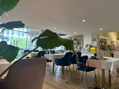 -董小姐咖妃·咖啡·简餐.意面(松江大学城店)