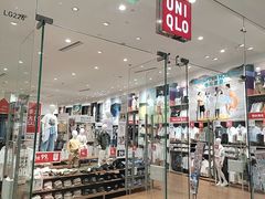 -优衣库(长沙国金中心店)