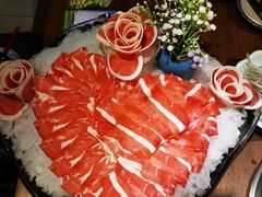 -快乐小羊·内蒙牛羊肉火锅(流花中心店)