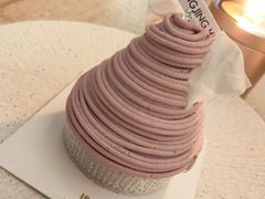 -玲婧胡同·生日蛋糕·餐厅(嘉里城店)