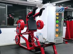 -坚果健身24小时工作室(定西路店)