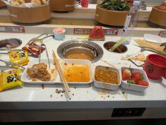 -龍歌自助小火锅(漳州二路爱购店)