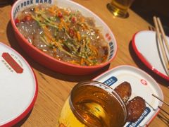 -司御手铜锅涮肉卤烤猪手(榆次新建路店)