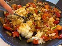 -福巷湘食小馆·猛火现炒(上海首店)
