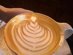 -WABI COFE(愚园路店)