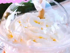 -星巴克(迪士尼小镇店)