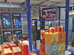 -神盾局密室逃脱(in77店)