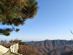 -丹东凤凰山景区
