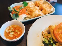 -大头虾越式风味餐厅(光明广场店)