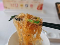 -鹿鸣酒家(越秀店)