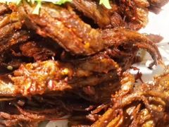 -马老六清真餐饮(西站店)