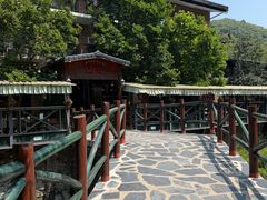 -北京水岸山吧度假村(雁栖镇店)