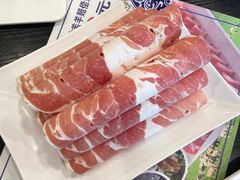 -楼外楼大刀肉传统火锅居(幸福街店)