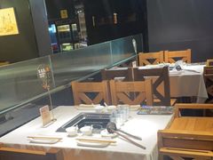 -巴奴毛肚火锅(永明路店)