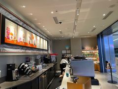 -星巴克(成都天府机场2店)