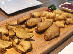 -棒约翰比萨·意面(松江开元店)
