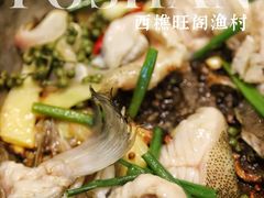 -国家五钻酒家·西樵旺阁渔村(西樵店)