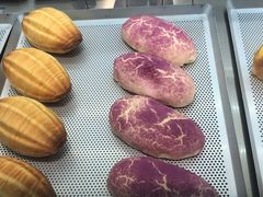 -麦山伴茶(中骏世界城店)