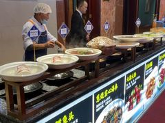 -鹊华居·地道鲁菜·海鲜·融合味(大明湖店)