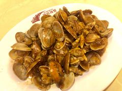 -桥底辣蟹(谢斐道店)