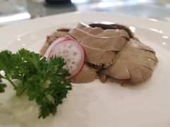 盐水鸭肝-明城五号烤鸭坊(建国门店)