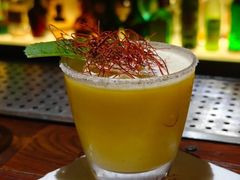 -HUNTING BAR亨霆鸡尾酒馆(越秀淘金店)