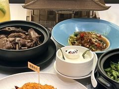 -好友缘酒家(西大店)