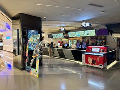 -万象影城(深圳布吉万象汇IMAX店)