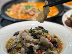 -李师傅脆肚(梅林店)