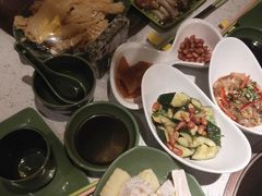 -润园四季椰子鸡火锅(海上世界店)