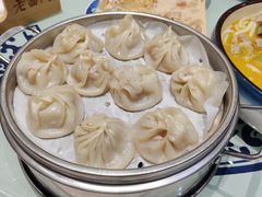 常州小笼包-老西门·常州菜(新区店)