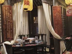 -南京大牌档(中关村领展广场店)