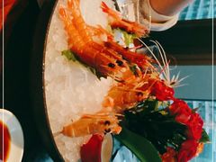 -Mr·Fish鱼鲜生海鲜放题(银泰in99店)