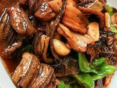 -董厨煨汤馆(车站路店)