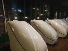 -咸宁万豪温泉谷度假区