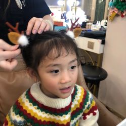 -玛瑞莎·儿童·亲子摄影(越秀店)