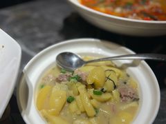 -炊烟小炒黄牛肉(浦东世纪汇店)