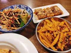土豆-三生小馆(亭知路店)